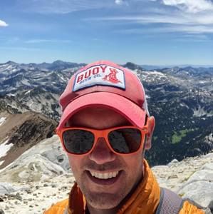 Meet your Posher, Jonathan